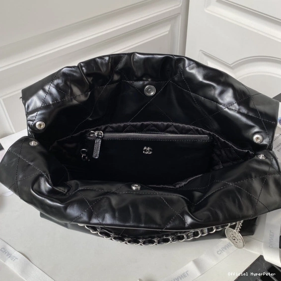 Hyper Peter -30×45×8cm HANDBAG CHANEL 22 0714